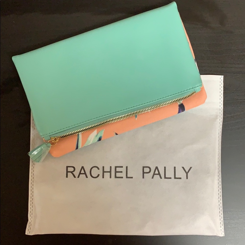 Rachel Pally Clutch